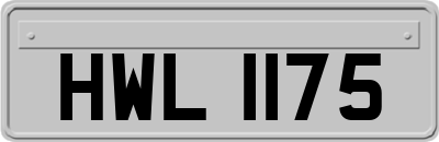 HWL1175