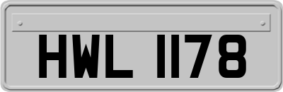 HWL1178