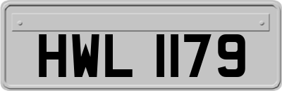 HWL1179