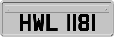 HWL1181