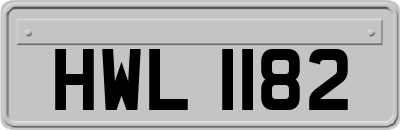 HWL1182
