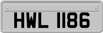 HWL1186