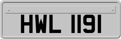HWL1191