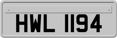 HWL1194