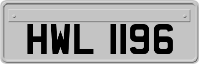 HWL1196