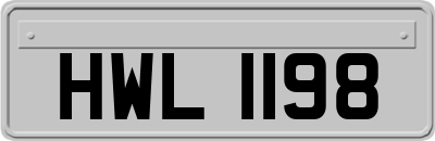 HWL1198