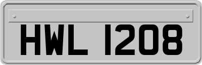 HWL1208