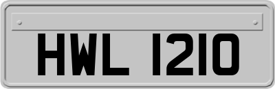 HWL1210