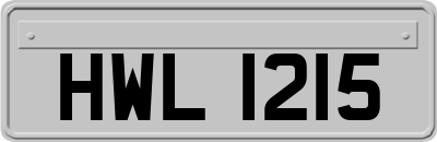 HWL1215