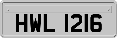 HWL1216