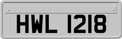 HWL1218