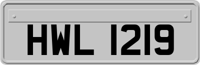 HWL1219