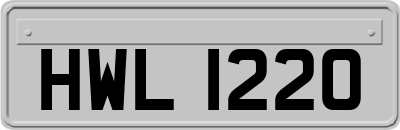 HWL1220
