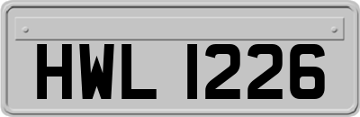 HWL1226