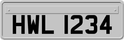 HWL1234