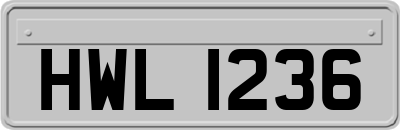 HWL1236