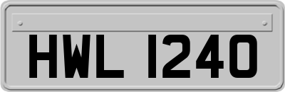 HWL1240