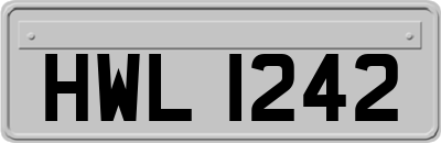 HWL1242