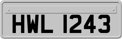 HWL1243