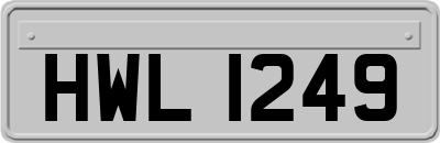 HWL1249