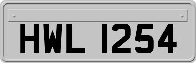 HWL1254