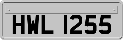 HWL1255