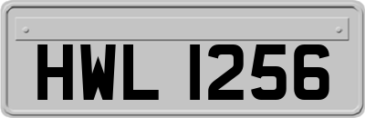 HWL1256