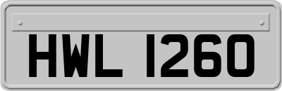 HWL1260