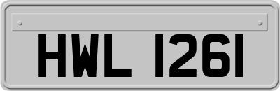 HWL1261