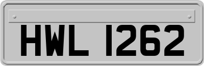 HWL1262