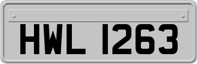 HWL1263