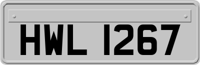 HWL1267