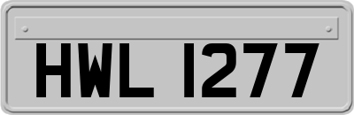 HWL1277