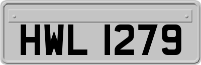 HWL1279