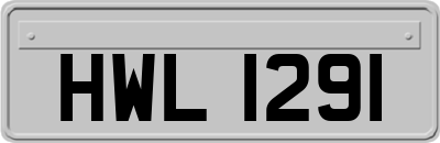 HWL1291
