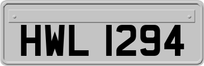 HWL1294