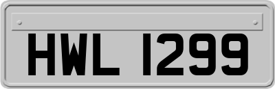 HWL1299