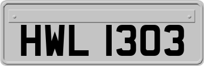HWL1303