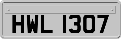 HWL1307