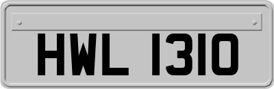 HWL1310
