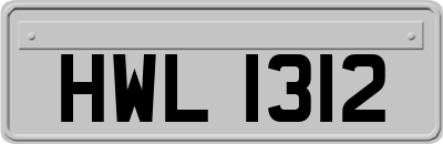 HWL1312