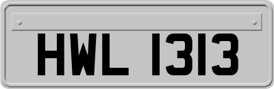 HWL1313