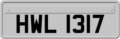 HWL1317