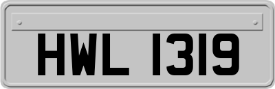 HWL1319