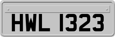 HWL1323