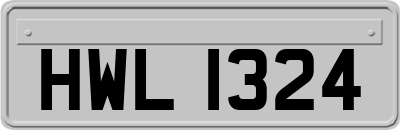 HWL1324