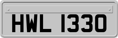 HWL1330