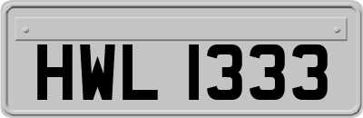 HWL1333