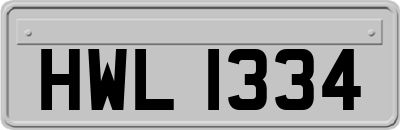 HWL1334