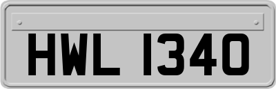 HWL1340